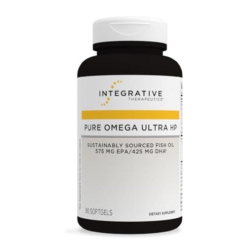 IT Pure Omega Ultra HP 1392 mg Softgels — view 1 of 5