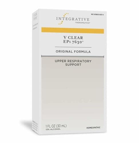 IT V Clear EPs 7630 Drops (1 fl oz) — view 1 of 5