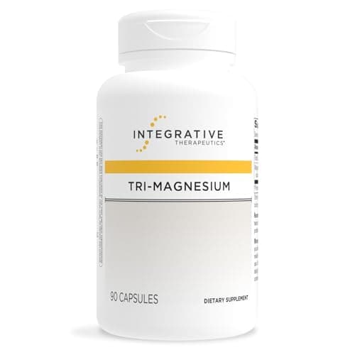 IT Tri-Magnesium Triple-Form Capsules (90ct) — view 1 of 5