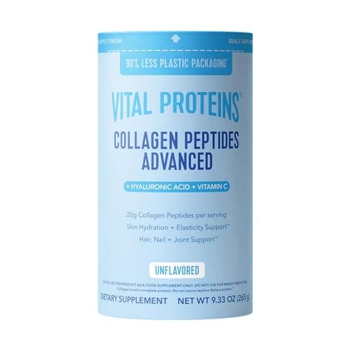 Vital Proteins Collagen Peptides — view 1 of 5