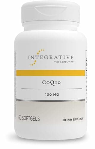 IT CoQ10 100mg Softgels (60ct) — view 1 of 5