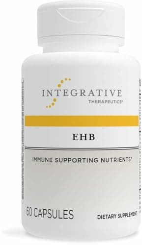 IT EHB Immune Complex Capsules (60ct / 20srv) — view 1 of 5