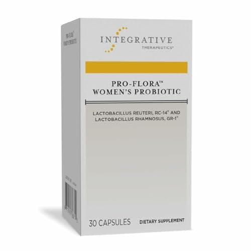 IT Pro-Flora Women's Probiotic 30ct — view 1 of 5