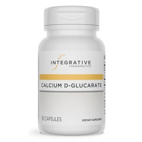 IT Calcium D-Glucarate supplement product image 1 of 5