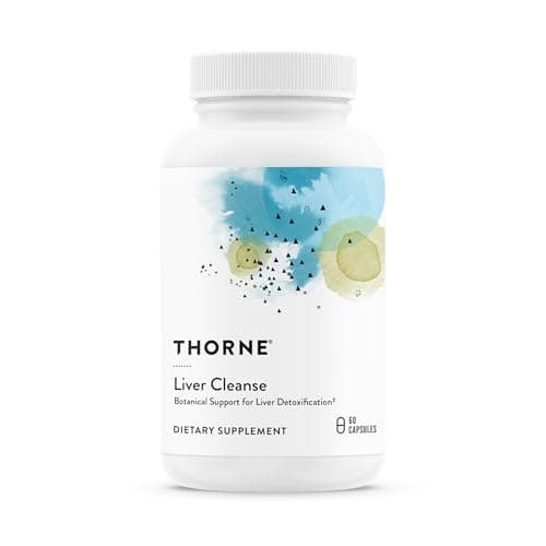 Thorne Liver Cleanse — view 1 of 5