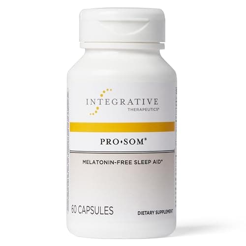 Integrative Therapeutics Pro-Som — view 1 of 5