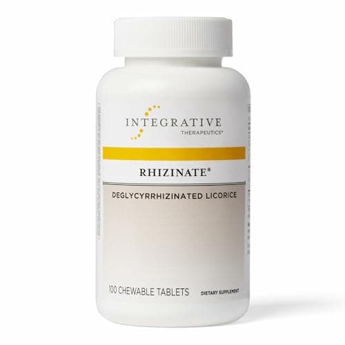 IT Rhizinate DGL Chewable — view 1 of 5
