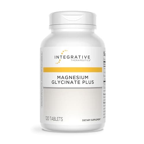 IT Magnesium Glycinate Plus 120ct — view 1 of 5