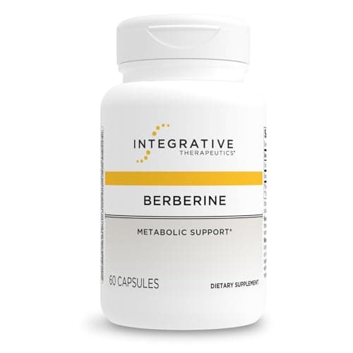 Integrative Therapeutics Berberine — view 1 of 5
