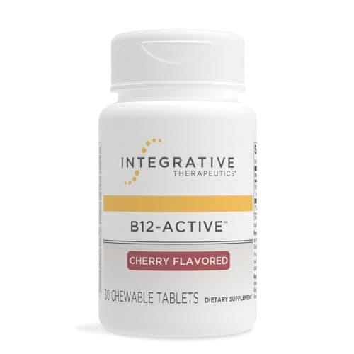 IT B12-Active Methylcobalamin Chewable — view 1 of 5