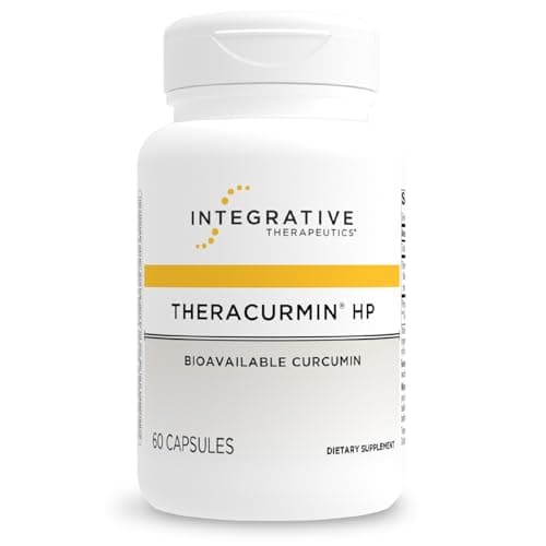 Integrative Therapeutics Theracurmin HP — view 1 of 5