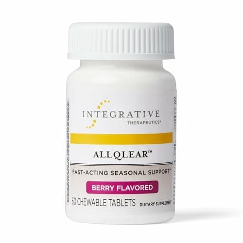 Integrative Therapeutics AllQlear — view 1 of 5