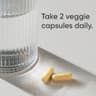 Sports Research Advanced Multivitamin with 23 Essential Vitamins & Minerals supplement product thumbnail 3 of 5
