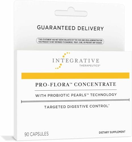 Integrative Therapeutics Pro-Flora Concentrate — view 1 of 5