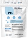 PureNative Colostrum Powder supplement product thumbnail 3 of 6