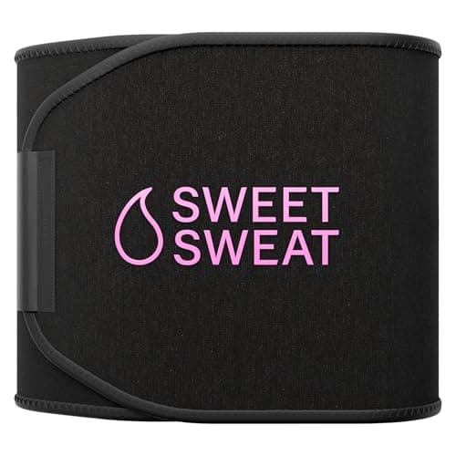 Sweet Sweat Waist Trimmer Core Series (Large/XL) — view 1 of 5