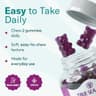 TrueSeaMoss Elderberry Sea Moss Gummies (Organic) supplement product thumbnail 3 of 5