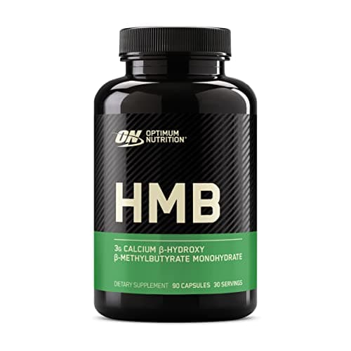 Optimum Nutrition HMB 1000mg — view 1 of 5