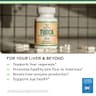 Double Wood Supplements TUDCA 500mg supplement product thumbnail 4 of 5