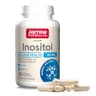 Jarrow Formulas® Inositol 750 mg, Dietary Supplement, Liver Support for Cellular Health and General Wellness, 100 Veggie Capsules, Up to a 100 Day Supply supplement product thumbnail 2 of 6