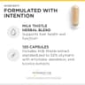 Integrative Therapeutics Siliphos supplement product thumbnail 5 of 6