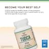 Double Wood Supplements TUDCA 500mg supplement product thumbnail 3 of 5