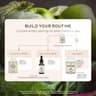 Double Wood Supplements TUDCA 500mg supplement product thumbnail 5 of 5