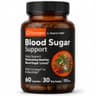 Sunergetic Blood Sugar Support Bitter Melon ALA supplement product thumbnail 1 of 5