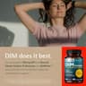 Sunergetic DIM 150mg supplement product thumbnail 5 of 5