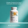 Thorne Super EPA supplement product thumbnail 3 of 6