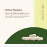Jarrow Formulas Theanine 200mg supplement product thumbnail 3 of 5