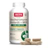 Jarrow Formulas Saccharomyces Boulardii + MOS supplement product thumbnail 2 of 6