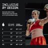 Sports Research Sweet Sweat Waist Trimmer Extra Coverage Core Series (Variant) supplement product thumbnail 5 of 5