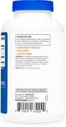 Nutricost Glucomannan 1,800mg supplement product thumbnail 5 of 6
