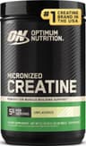 Optimum Nutrition Micronized Creatine Monohydrate Powder supplement product thumbnail 2 of 6
