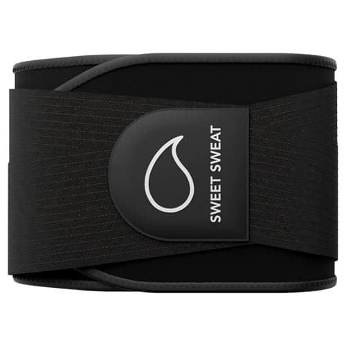 Sweet Sweat Waist Trimmer Pro Series with Adjustable Straps — view 1 of 5