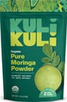 Kuli Kuli Moringa Powder (7.4 oz) supplement product thumbnail 2 of 6