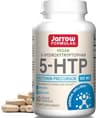 Jarrow Formulas® 5-HTP, 100 mg, Serotonin Precursor, 60 Veggie Capsules, 60 Day Supply supplement product thumbnail 2 of 6