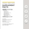 Integrative Therapeutics Pro-Biome supplement product thumbnail 3 of 5