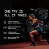 Sports Research Sweet Sweat Waist Trimmer Extra Coverage Core Series (Variant) supplement product thumbnail 4 of 5