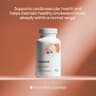 Thorne Choleast supplement product thumbnail 2 of 5