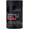 Sports Research Antarctic Krill Oil 1000mg supplement product thumbnail 2 of 6