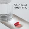Sports Research Antarctic Krill Oil 1000mg supplement product thumbnail 4 of 6