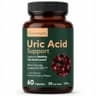 Sunergetic Uric Acid Support Tart Cherry supplement product thumbnail 2 of 6