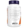 NOW Foods Colostrum 500mg supplement product thumbnail 4 of 6