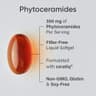 Sports Research Phytoceramides 350mg Skin Softgels supplement product thumbnail 2 of 5