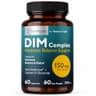Sunergetic DIM 150mg supplement product thumbnail 2 of 6