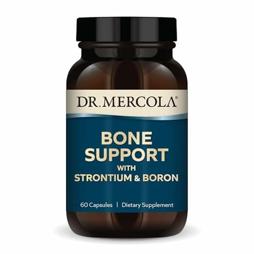 Dr. Mercola Bone Marrow Capsule