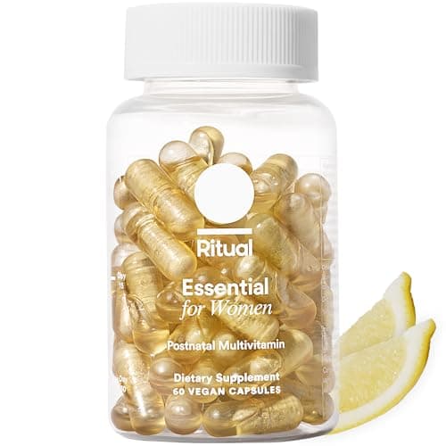 Ritual Postnatal Multivitamin — view 1 of 5