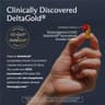 Sunergetic GG-Gold Geranylgeraniol DeltaGold supplement product thumbnail 5 of 5